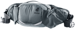 Geantă de centură Negru Deuter Pulse 3 Graphite - 2023