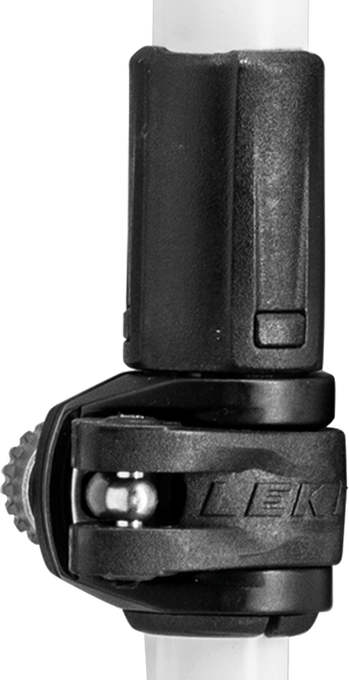 Bețe LEKI Cross Trail FX Superlite Compact