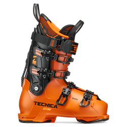 Clapari schi TECNICA Mach1 LV 130 TD2 GW Icon Orange - 2025/26