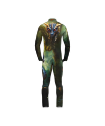Cauciuc de schi Energiapura/Dragon (insulated, light padded) - 2025/26