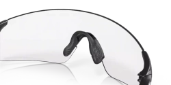 Ochelari de vedere Oakley EVZero™ Blades Matte Black Frame/Clear To Black Iridium Photochromic Lenses