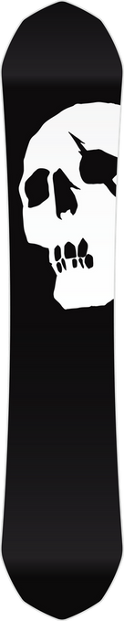 Snowboard Capita Ultrafear 157 - 2024/25