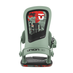 Legaturi Snowboard Union Ultra Sage - 2025/26