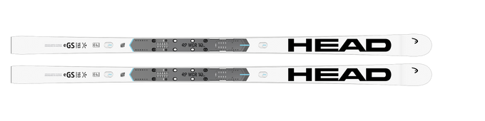 Schiuri Head WCR E-GS Rebel FIS - 2025/26