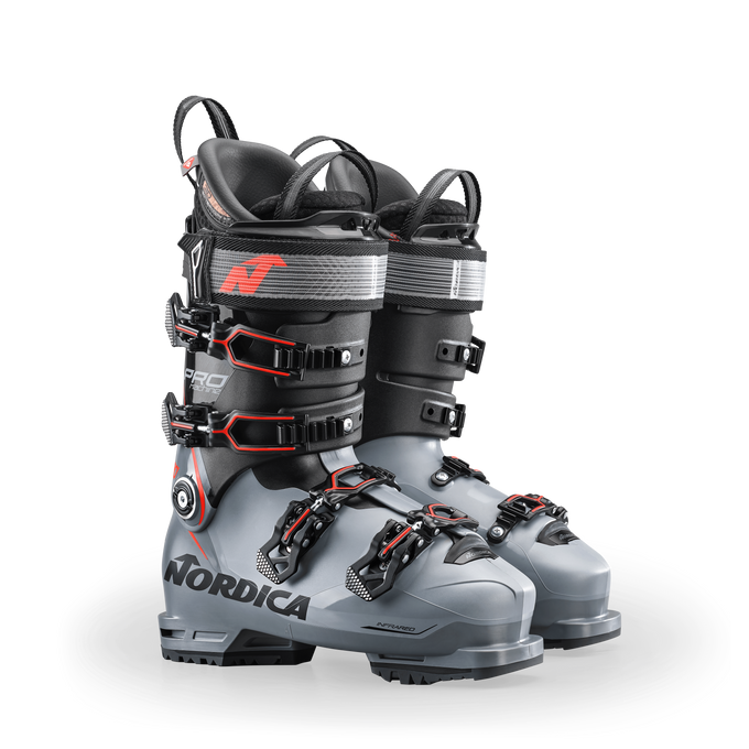 Clăpari Nordica Pro Machine 120 (GW) - 2025/26