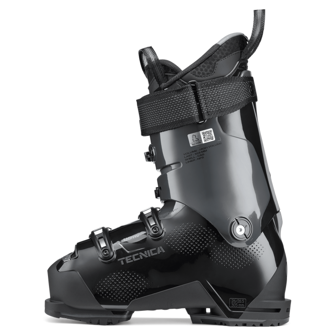 Clăpari TECNICA Mach BOA HV 110 GW Black - 2025/26