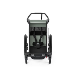 Remorca de biciclete Thule Chariot Lite Single