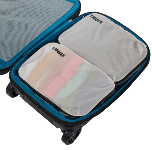 Organizator Thule Clean/Dirty Packing Cube White