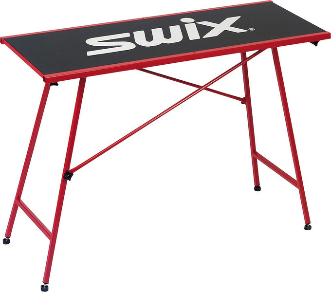 SWIX T76 Masă de serviciu de epilare 120x45x90/85cm