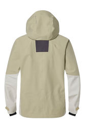 Jachetă de schi Descente S.I.O Shell 3L Jacket Snow Conifer - 2025/26