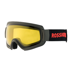 Ochelari de protecție Rossignol Ace Hero Grey - 2024/25