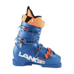 Clăpari Lange World Cup RS ZSOFT + Variant Blue - 2025/26