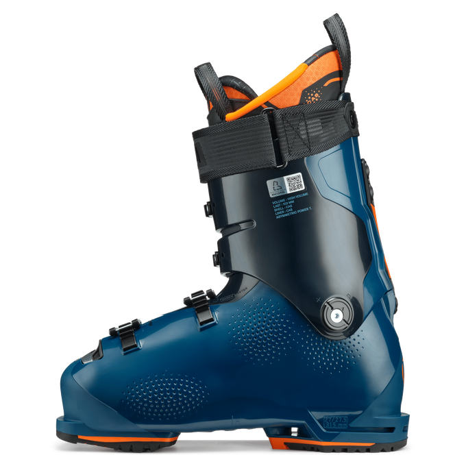 Clapari schi TECNICA Mach1 HV 120 TD GW Sport Blue - 2025/26