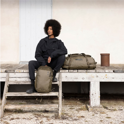 Geantă Thule Chasm Duffel Bag 70L Deep Khaki