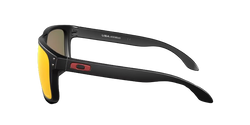 Ochelari Oakley Holbrook XL Prizm Ruby Lenses/Matte Black Frame