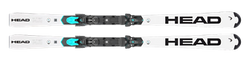 HEAD WCR E-SL Rebel 151 cm + Freeflex ST 16 - 2025/26