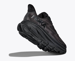 Pantofi pentru femei Hoka Clifton 9 Black 