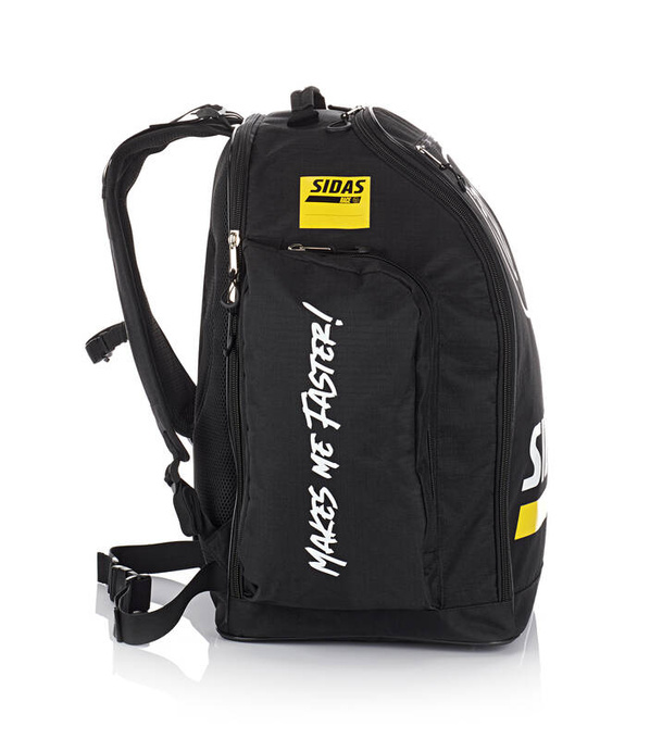 Rucsac Sidas Race Boots Bag - 60 L - 2025/26