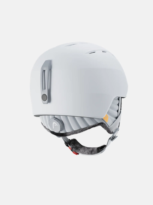 Cască HEAD Valery White - 2025/26