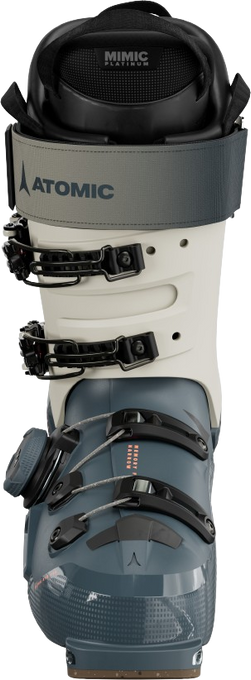Clăpari de schi Atomic Hawx Ultra XTD 120 BOA GW Storm/Stone/Orange – 2024/25