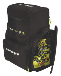 Rucsac pentru bocanci de schi Komperdell Nationalteam Ski Boot Bag - 2024/25