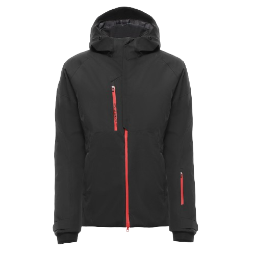 Geaca de schi DaineseEtra Aerosense-Dry Core Ready Jacket Stretch-Limo - 2024/25