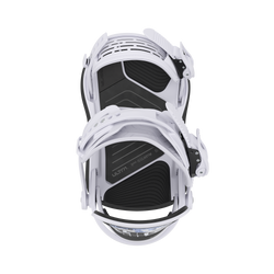 Legaturi Snowboard Union Ultra Ice Grey (Woman) - 2025/26