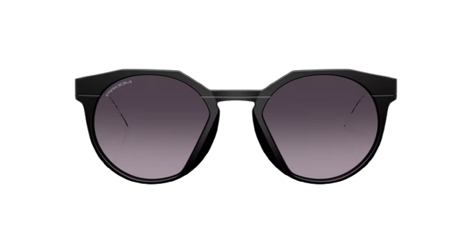 Ochelari de vedere OAKLEY HSTN Matte Black Frame/Prizm Black Lenses