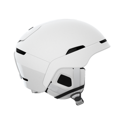 Cască POC Obex BC MIPS Hydrogen White Matt - 2025/26
