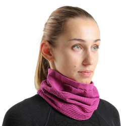 Pulover de gât UYN Unisex Jugular Biomorph Collar Berry - 2024/25