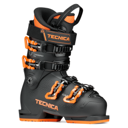 Clapari schi TECNICA Firebird 65 Black - 2025/26