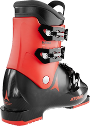 Clăpari de schi Atomic Hawx Kids 3 Black/Red – 2024/25