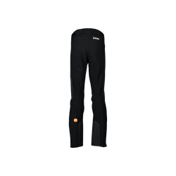 POC Frisson Pantalonul de schi POC Frisson Pant Uranium Black - 2025/26