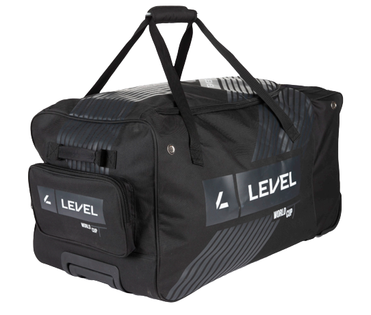 Cărucior Level 116 L Geantă Goldenrod - 2025/26