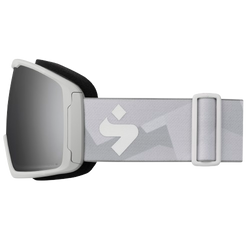 Ochelari de protecție Sweet Protection - Clockwork RIG® Reflect RIG Obsi+RIG L.Amet./Bronco White/Bronco Peaks - 2025/26