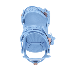 Legaturi Snowboard Union Juliet Tie Dye - 2025/26