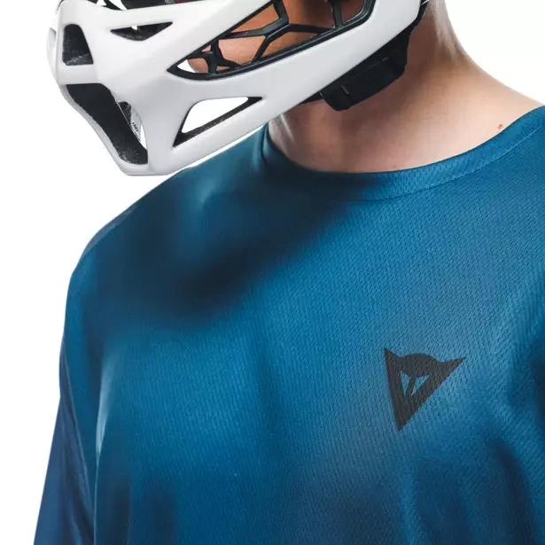 Geaca de ciclism Hgl Jersey Ls Deep-Blue - 2023