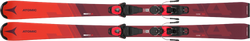 Schiuri Atomic Redster J4 + L 6 GW Red/Black - 2024/25