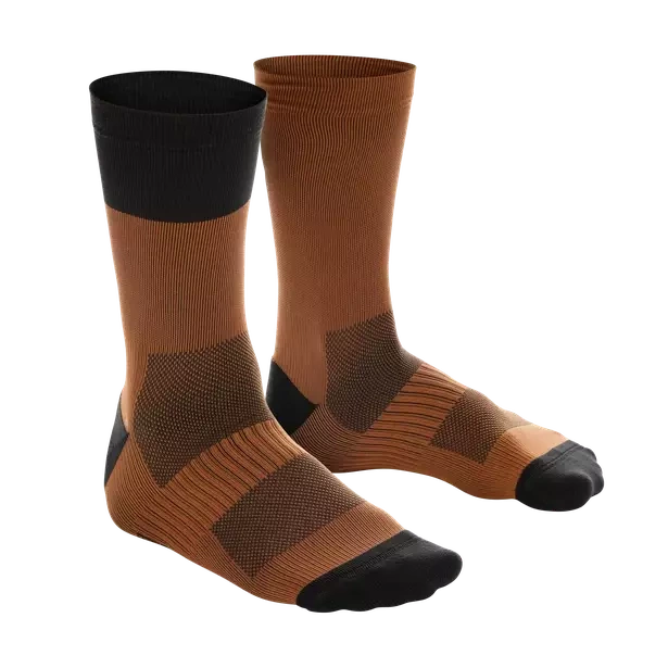 Șosete de ciclism Dainese HGL Grass Copper - 2023