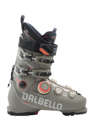 Clapari Dalbello Veloce Space 120 Stone Grey/Ecru - 2025/26
