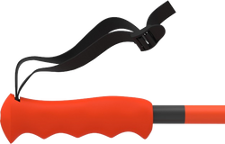 Bețe de schi Atomic Redster JR Red – 2024/25