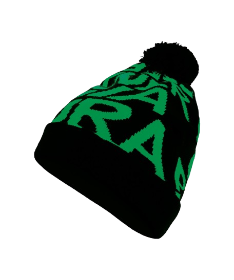 Șapcă Energiapura Jacquard Fluo Green/Black - 2025/26