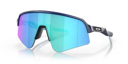 Ochelari de vedere OAKLEY Sutro Lite Sweep Prizm Sapphire Lenses/Mate Navy Frame