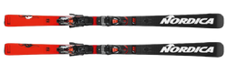 NORDICA Dobermann GSJ Plate (komórki) - 2024/25