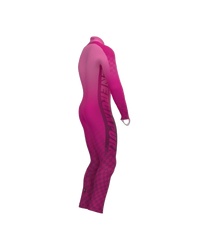 Cauciuc de schi Energiapura Competition PRO/Fuxia/Violet (insulated, padded) - 2025/26