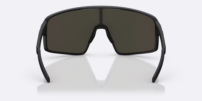 Ochelari de vedere BLIZ P001 Frame Matte Black with Brown/Green Multicolor Lenses