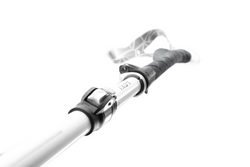 LEKI Micro Vario Carbon Lady Antishock pentru schi/trekking - 2021