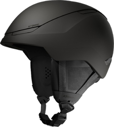 Cască Atomic Revent GT AMID Black – 2025/26