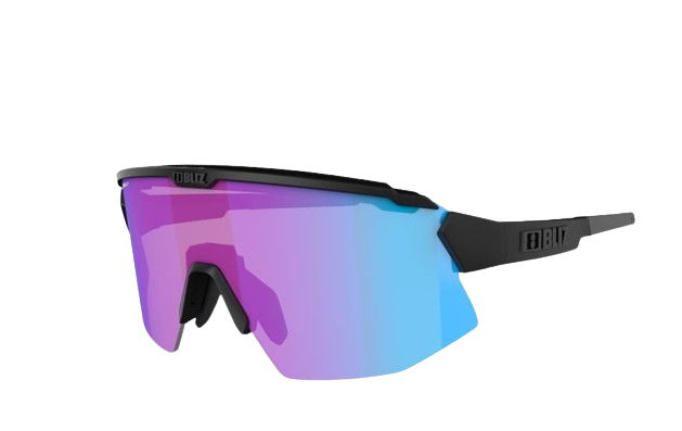 Ochelari de vedere BLIZ Breeze Nano Optics| Nordic Light Begonia: Violet Blue