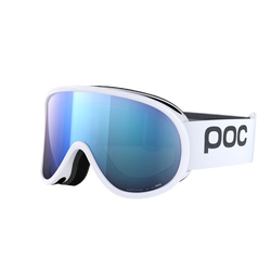 Ochelari de schi POC Retina Mid Hydrogen White/Partly Sunny Blue - 2025/26